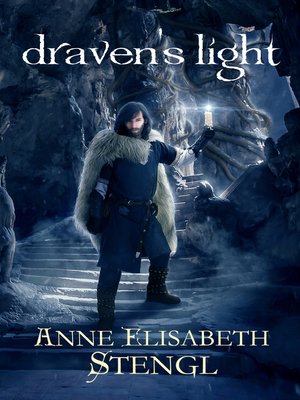cover image of Draven's Light